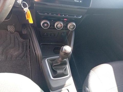 Voitures D'occasion À Nîmes | Dacia Duster 1.5 Blue Dci 115Ch Journey 4X4