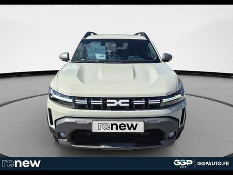 Voitures D'occasion À Nîmes | Dacia Duster 1.2 Mild Hybrid 140Ch Journey