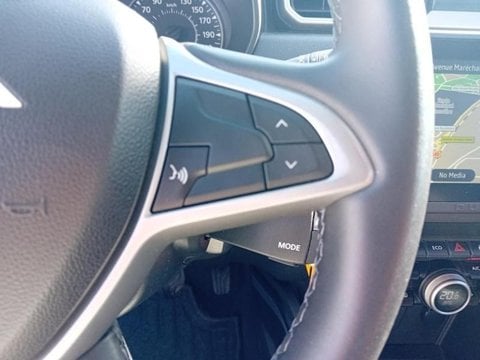 Voitures D'occasion À Nîmes | Dacia Duster 1.5 Blue Dci 115Ch Journey 4X4