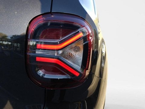 Voitures D'occasion À Nîmes | Dacia Duster 1.0 Eco-G 100Ch Journey 4X2
