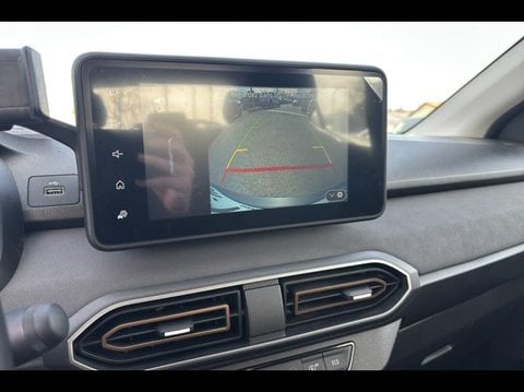 Voitures D'occasion À Nîmes | Dacia Sandero 1.0 Tce 110Ch Stepway Extreme +