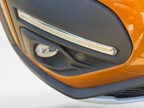Voitures D'occasion À Nîmes | Dacia Sandero 1.0 Eco-G 100Ch Stepway Confort