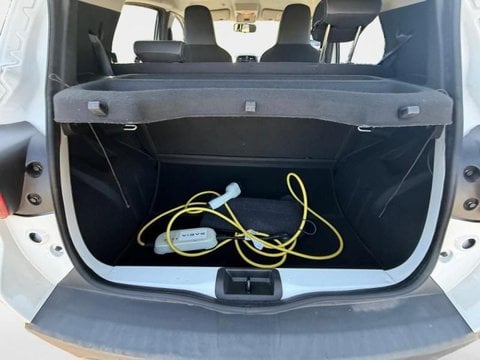 Voitures D'occasion À Nîmes | Dacia Spring 45Ch Essential