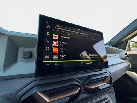 Voitures D'occasion À Nîmes | Dacia Duster 1.6 Hybrid 140Ch Extreme
