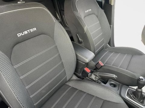 Voitures D'occasion À Nîmes | Dacia Duster 1.0 Eco-G 100Ch Journey + 4X2