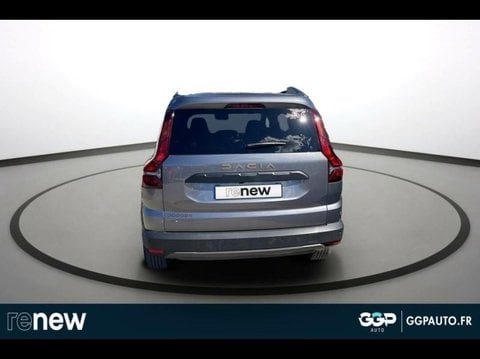 Voitures D'occasion À Nîmes | Dacia Jogger 1.0 Tce 110Ch Extreme 7 Places -24