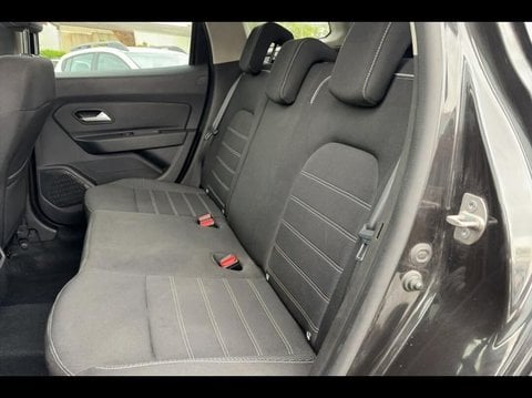 Voitures D'occasion À Nîmes | Dacia Duster 1.0 Eco-G 100Ch Prestige + 4X2