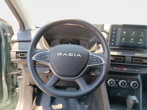 Voitures D'occasion À Nîmes | Dacia Jogger 1.6 Hybrid 140Ch Extreme 5 Places