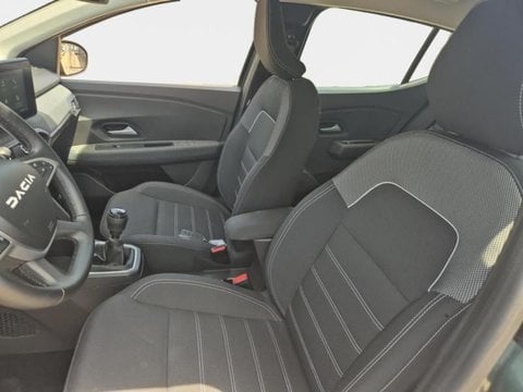Voitures D'occasion À Nîmes | Dacia Sandero 1.0 Tce 90Ch Journey