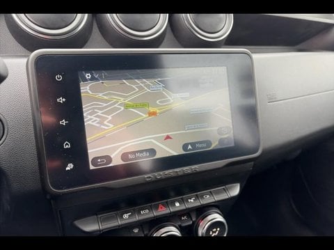 Voitures D'occasion À Nîmes | Dacia Duster 1.0 Eco-G 100Ch Prestige + 4X2