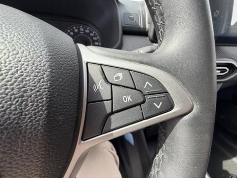 Voitures D'occasion À Nîmes | Dacia Jogger 1.0 Tce 110Ch Expression 5 Places