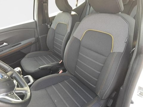 Voitures D'occasion À Nîmes | Dacia Sandero 1.0 Eco-G 100Ch Confort -22