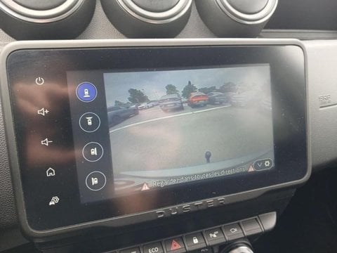 Voitures D'occasion À Nîmes | Dacia Duster 1.3 Tce 150Ch Fap Sl Extreme 4X2 Edc