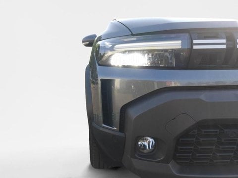 Voitures D'occasion À Nîmes | Dacia Duster 1.6 Hybrid 140Ch Journey