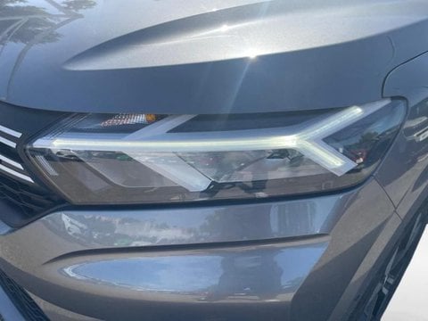 Voitures D'occasion À Nîmes | Dacia Sandero 1.0 Tce 90Ch Journey