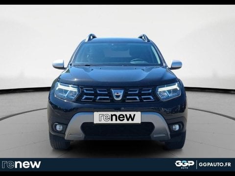 Voitures D'occasion À Nîmes | Dacia Duster 1.3 Tce 150Ch Fap Prestige 4X2 Edc