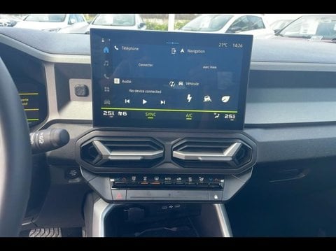 Voitures D'occasion À Nîmes | Dacia Bigster 1.8 Hybrid 155Ch Journey
