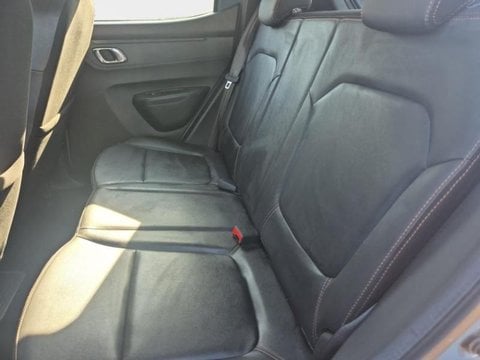 Voitures D'occasion À Nîmes | Dacia Spring 65Ch Extreme