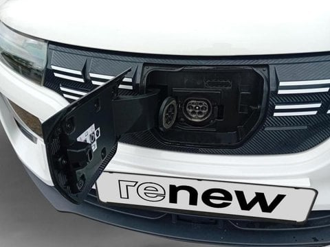 Voitures D'occasion À Nîmes | Dacia Spring 65Ch Extreme