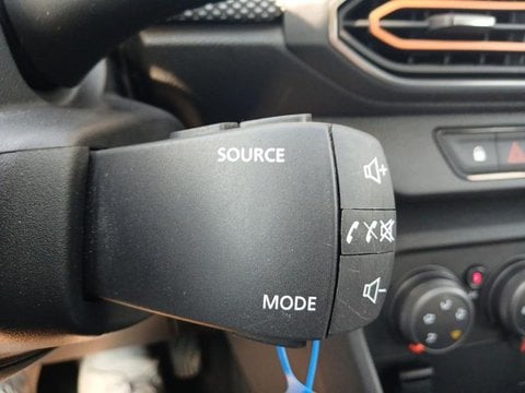 Voitures D'occasion À Nîmes | Dacia Sandero 1.0 Eco-G 100Ch Stepway Confort -22