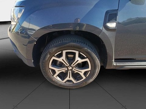 Voitures D'occasion À Nîmes | Dacia Duster 1.5 Blue Dci 115Ch Prestige 4X2