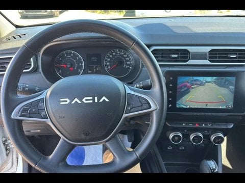 Voitures D'occasion À Nîmes | Dacia Duster 1.3 Tce 150Ch Fap Journey 4X2 Edc