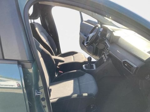 Voitures D'occasion À Nîmes | Dacia Jogger 1.0 Eco-G 100Ch Extreme+ 5 Places