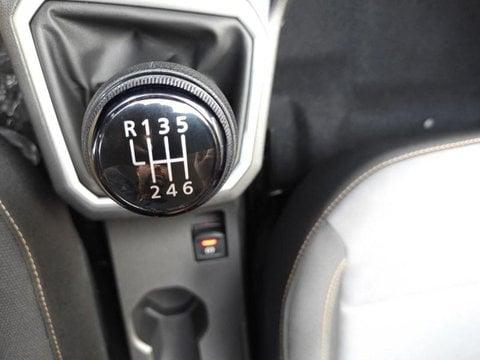 Voitures D'occasion À Nîmes | Dacia Sandero 1.0 Eco-G 100Ch Stepway Extreme + -24