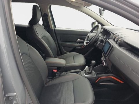Voitures D'occasion À Nîmes | Dacia Duster 1.3 Tce 150Ch Fap Sl Extreme 4X2 Edc