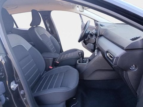 Voitures D'occasion À Nîmes | Dacia Sandero 1.0 Tce 90Ch Journey