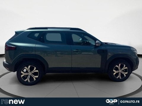 Voitures D'occasion À Nîmes | Dacia Duster 1.6 Hybrid 140Ch Expression