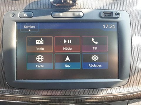 Voitures D'occasion À Nîmes | Dacia Sandero 0.9 Tce 90Ch Stepway Easy-R -18