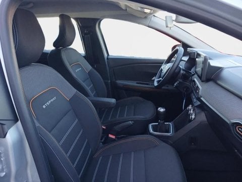 Voitures D'occasion À Nîmes | Dacia Sandero 1.0 Tce 90Ch Confort -22