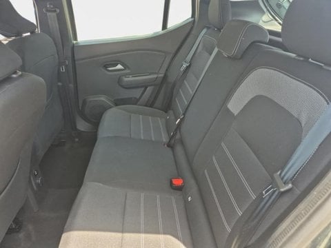 Voitures D'occasion À Nîmes | Dacia Sandero 1.0 Tce 90Ch Journey