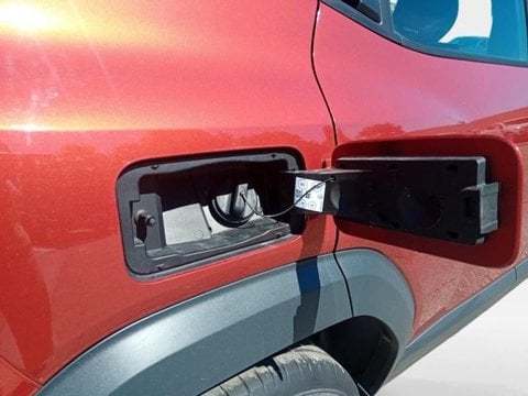Voitures D'occasion À Nîmes | Dacia Duster 1.6 Hybrid 140Ch Expression