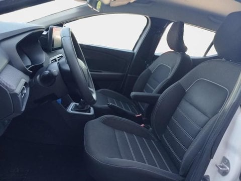 Voitures D'occasion À Nîmes | Dacia Sandero 1.0 Eco-G 100Ch Expression