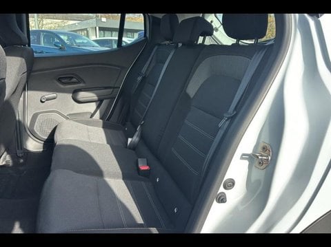 Voitures D'occasion À Nîmes | Dacia Sandero 1.0 Tce 90Ch Stepway Essential -24