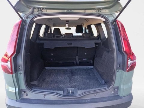 Voitures D'occasion À Nîmes | Dacia Jogger 1.0 Eco-G 100Ch Sl Extreme+ 5 Places