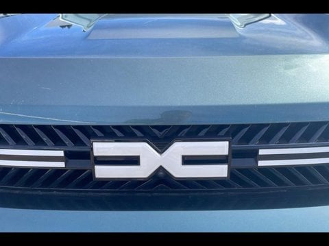Voitures D'occasion À Nîmes | Dacia Bigster 1.8 Hybrid 155Ch Journey