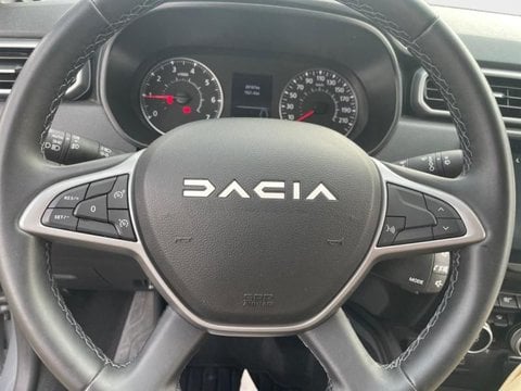 Voitures D'occasion À Nîmes | Dacia Duster 1.0 Eco-G 100Ch Journey + 4X2