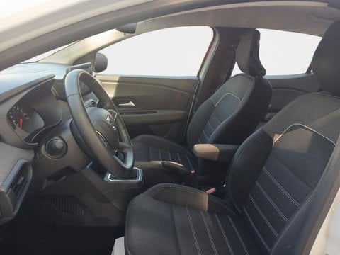 Voitures D'occasion À Nîmes | Dacia Sandero 1.0 Eco-G 100Ch Confort -22B