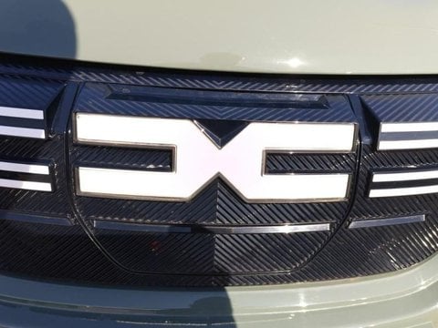 Voitures D'occasion À Nîmes | Dacia Spring 65Ch Extreme
