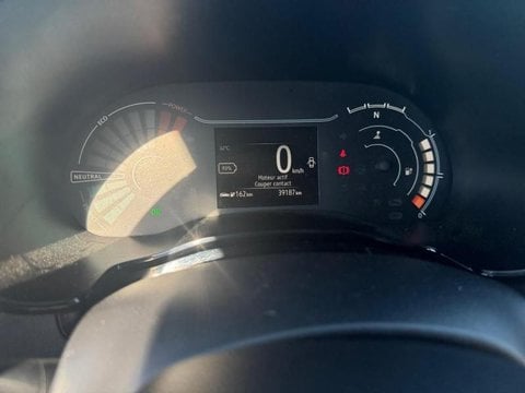 Voitures D'occasion À Nîmes | Dacia Spring 65Ch Extreme