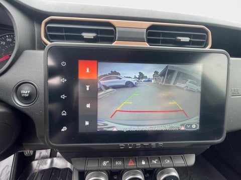 Voitures D'occasion À Nîmes | Dacia Duster 1.0 Eco-G 100Ch Extreme 4X2