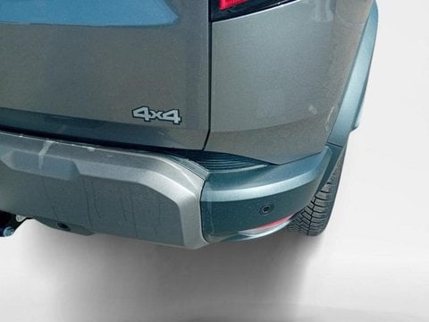 Voitures D'occasion À Nîmes | Dacia Duster 1.2 Mild Hybrid 130Ch Journey 4X4