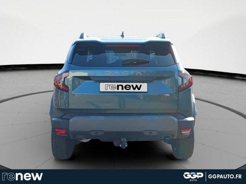 Voitures D'occasion À Nîmes | Dacia Duster 1.2 Mild Hybrid 130Ch Extreme