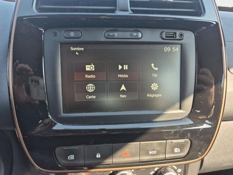 Voitures D'occasion À Nîmes | Dacia Spring 65Ch Extreme