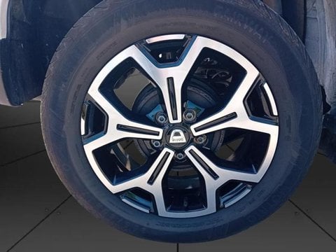 Voitures D'occasion À Nîmes | Dacia Duster 1.5 Blue Dci 115Ch Prestige 4X2 E6U