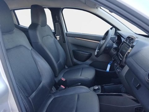 Voitures D'occasion À Nîmes | Dacia Spring 65Ch Extreme