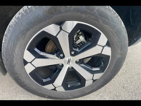 Voitures D'occasion À Nîmes | Dacia Bigster 1.8 Hybrid 155Ch Journey